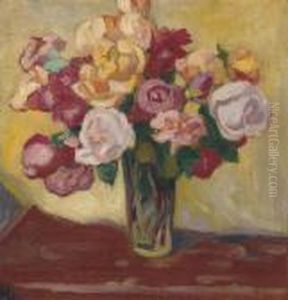 Bouquet De Roses