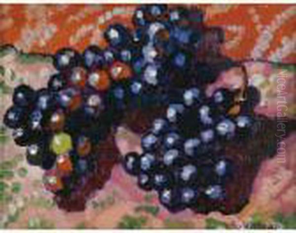 Raisins - view 1