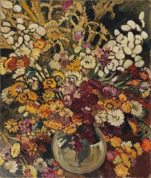 Bouquet De Fleurs - view 1