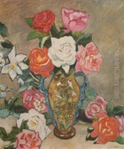 Bouquet De Roses Bouquet De Roses