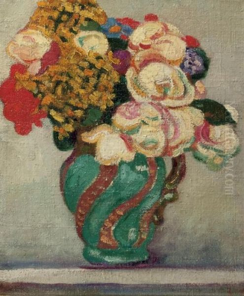 Bouquet De Fleurs - view 1