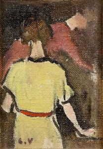 Two Figures