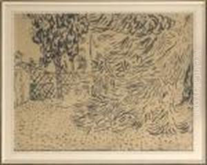 Coin De Jardin