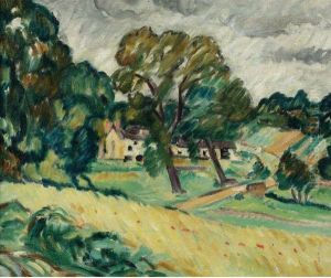 Vieux Moulin
