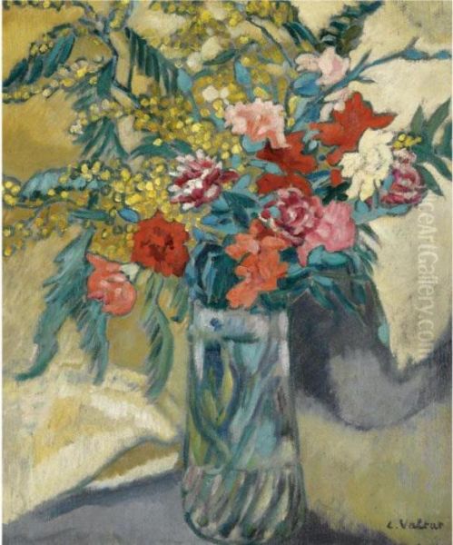 Le Bouquet De Fleurs - view 1