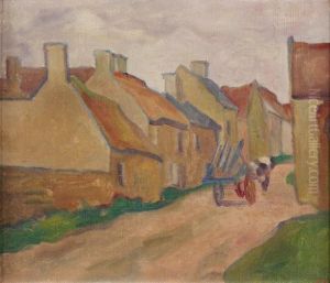 Ruelle Animee