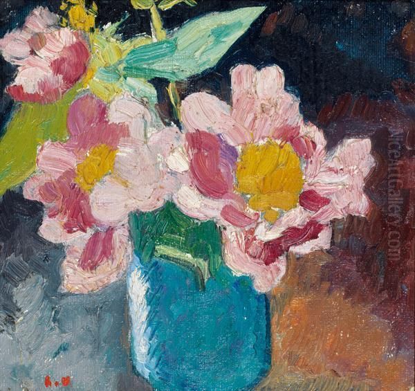Bouquet De Fleurs - view 1