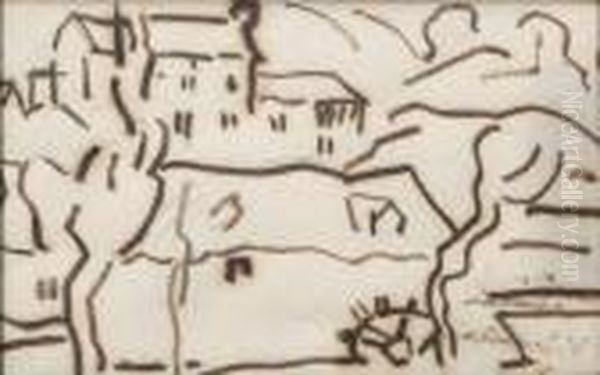 Sans Titre - view 1