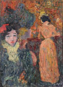 Femmes Femmes