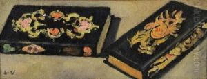 Composition Aux Livres Composition Aux Livres