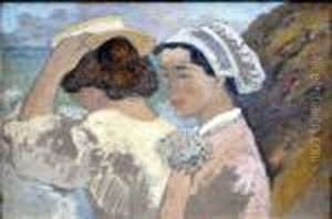 Deux Femmes Deux Femmes