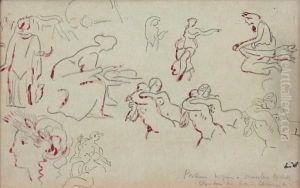 Figure Studies