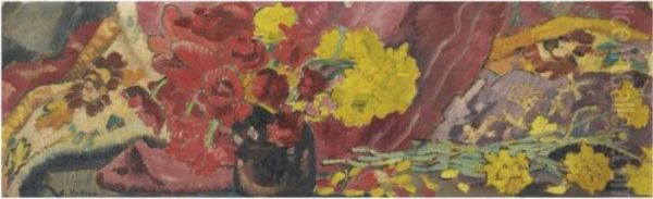 Nature Morte - view 1