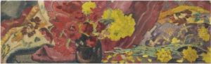 Nature Morte by Louis Valtat