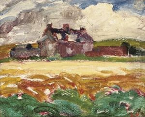 La Ferme La Ferme