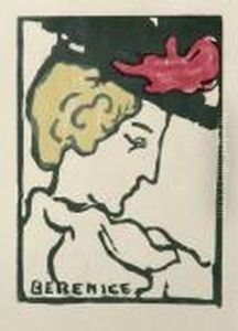 Berenice. by Louis Valtat