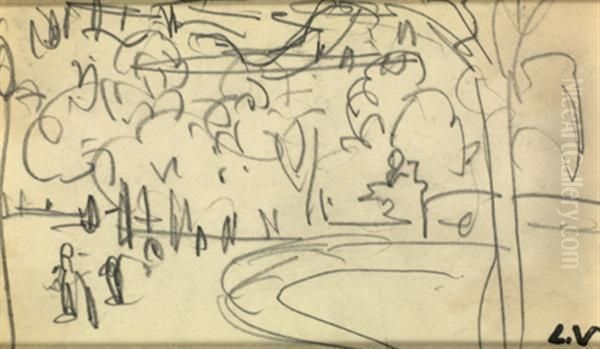 Lisiere Du Bois - view 1