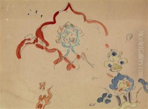 Motif Oriental