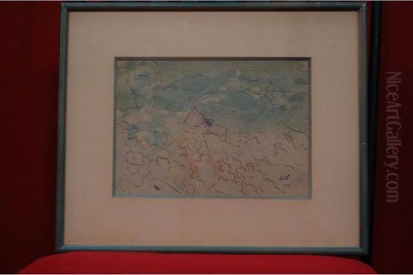 Untitled - view 1