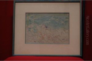 Untitled by Louis Valtat