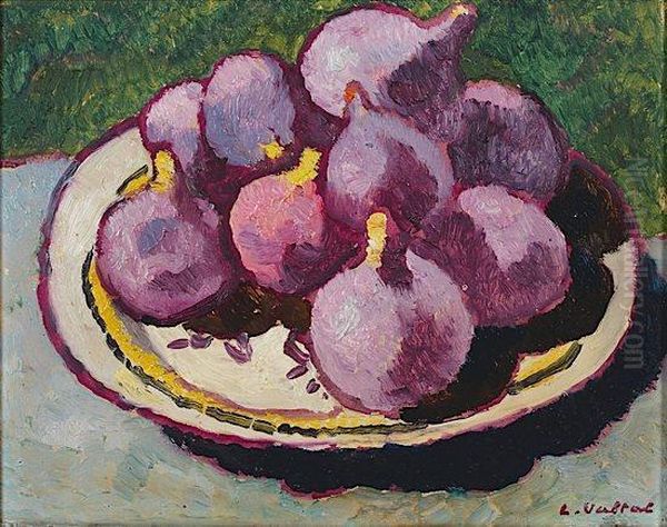Nature Morte - view 1