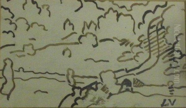 Paysage - view 1