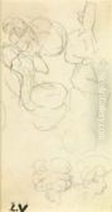 Cocher by Louis Valtat