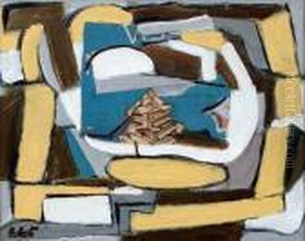 Gris, Brun, Jaune - view 1