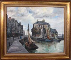 Honfleur, Lalieutenance