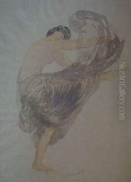 La Danse - view 1