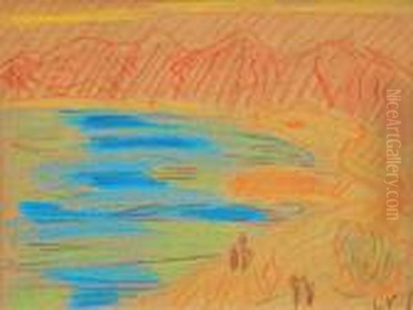 Bord De Mer - view 1