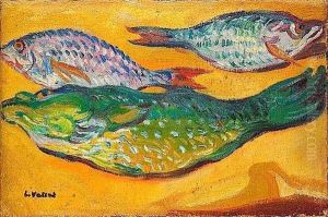 Les Poissons Les Poissons
