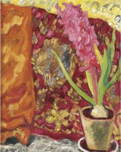 Jacinthe Jacinthe