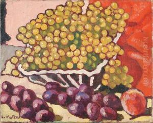 Fruits Et Raisins Fruits Et Raisins
