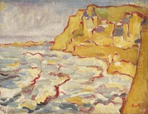 Les Falaises Les Falaises
