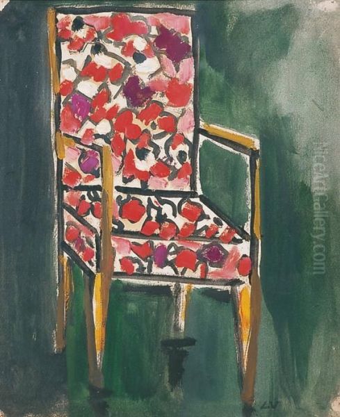 Le Fauteuil - view 1