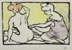 La Toilette