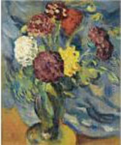 Bouquet De Fleurs Bouquet De Fleurs