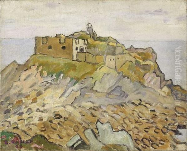 Le Conquet - view 1