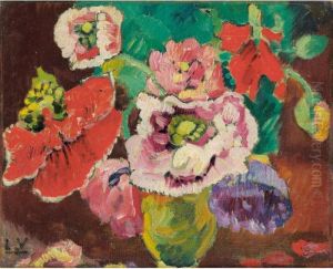 Fleurs Fleurs