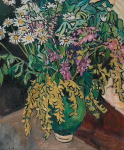 Fleurs Des Champs A La Cruche Verte Fleurs Des Champs A La Cruche Verte