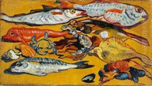 Les Poissons Les Poissons