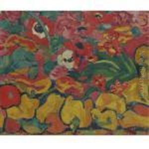 Fleurs Et Fruits Fleurs Et Fruits