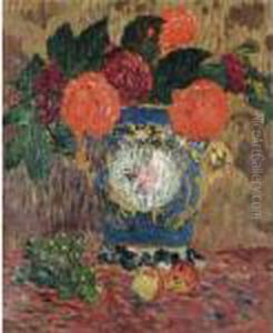 Bouquet De Fleurs Bouquet De Fleurs
