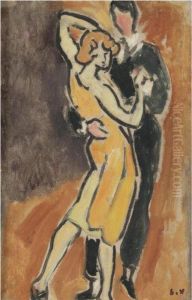 Le Tango