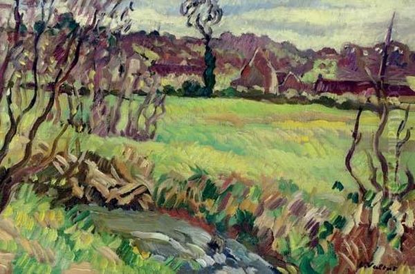 Paysage Pras De Choiseul - view 1