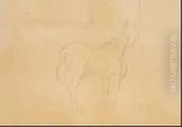 Le Cheval - view 1