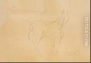 Le Cheval by Louis Valtat
