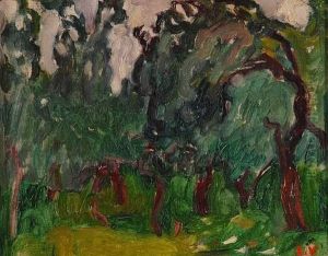 Le Bosquet Normand Le Bosquet Normand
