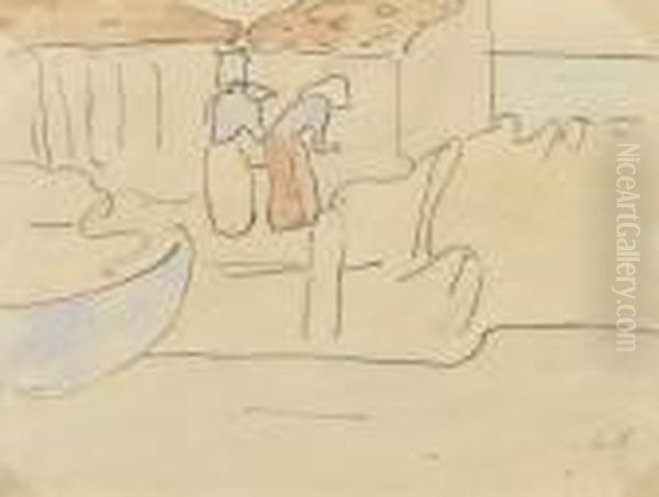 Ramasseuses D'huitres - view 1